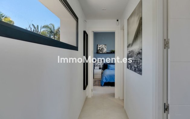 Resale - Villa - Calpe - Calpe Centro