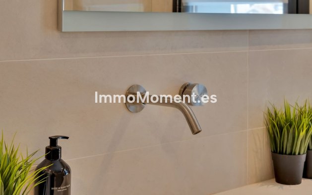 Resale - Villa - Calpe - Calpe Centro