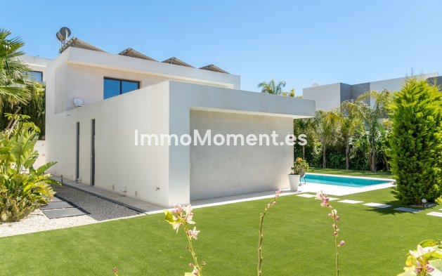Resale - Villa - Calpe - Calpe Centro