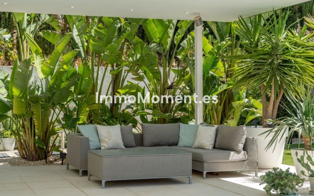 Resale - Villa - Calpe - Calpe Centro