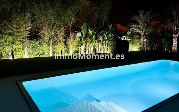 Resale - Villa - Calpe - Calpe Centro