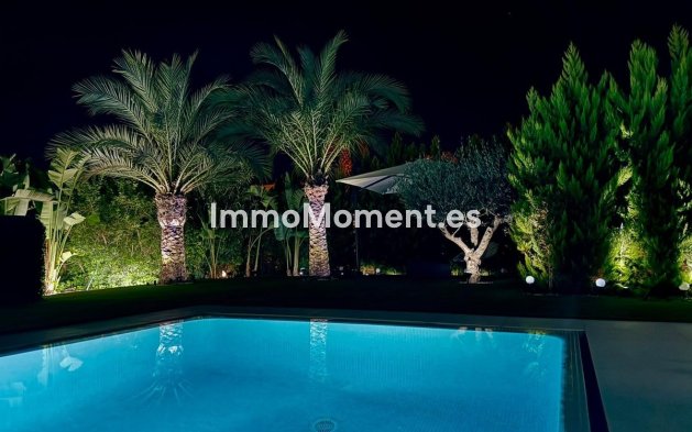 Resale - Villa - Calpe - Calpe Centro