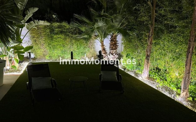 Resale - Villa - Calpe - Calpe Centro