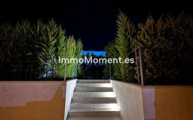 Resale - Villa - Calpe - Calpe Centro