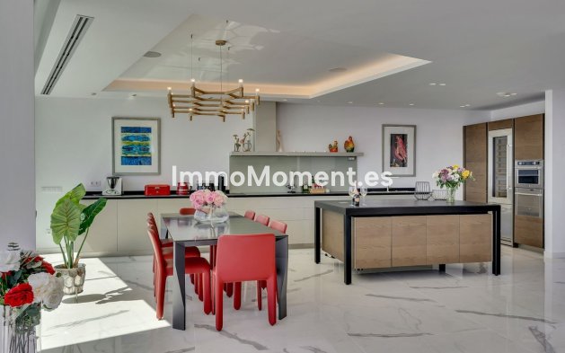 Resale - Villa - Benissa - Benissa Coast