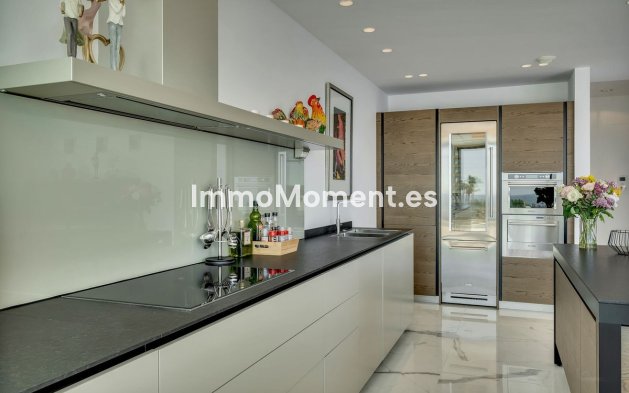 Resale - Villa - Benissa - Benissa Coast