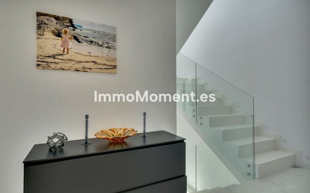 Resale - Villa - Benissa - Benissa Coast