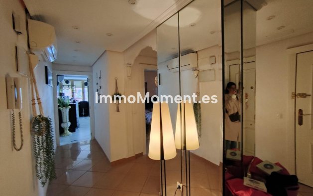 Resale - Apartment - Benidorm - Benidorm Centro