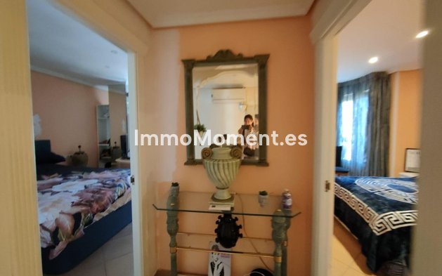 Resale - Apartment - Benidorm - Benidorm Centro