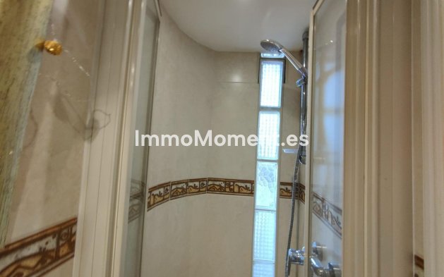 Resale - Apartment - Benidorm - Benidorm Centro