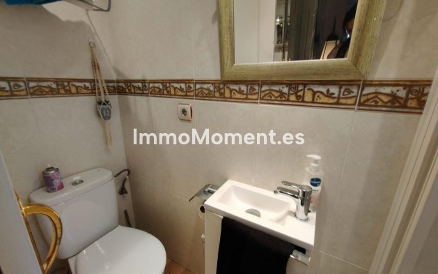 Resale - Apartment - Benidorm - Benidorm Centro