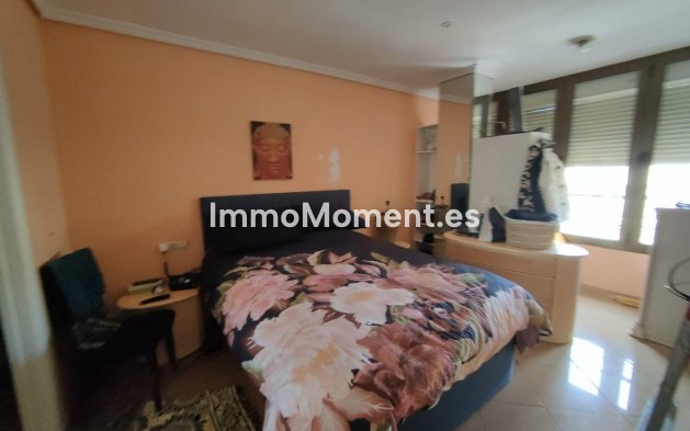Resale - Apartment - Benidorm - Benidorm Centro