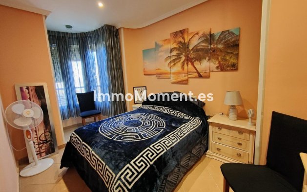 Resale - Apartment - Benidorm - Benidorm Centro