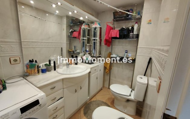 Resale - Apartment - Benidorm - Benidorm Centro