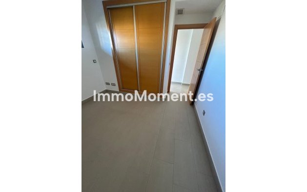 Resale - Apartment - Alfaz del Pi - L'Alfás del Pi Centro
