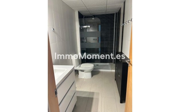 Resale - Apartment - Alfaz del Pi - L'Alfás del Pi Centro