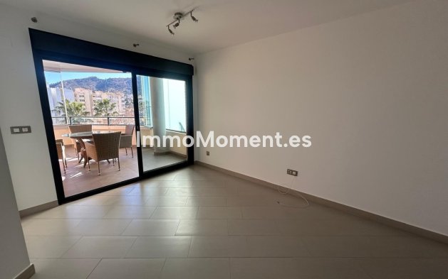 Resale - Apartment - Alfaz del Pi - L'Alfás del Pi Centro