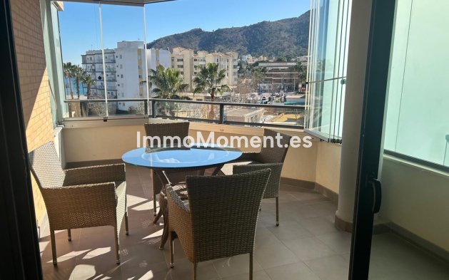 Resale - Apartment - Alfaz del Pi - L'Alfás del Pi Centro