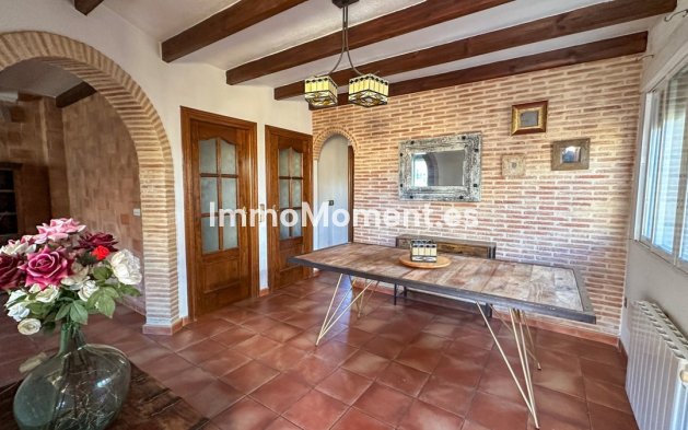 Wiederverkauf - Reihenhaus - San Miguel de Salinas - San Miguel de Salinas Centro
