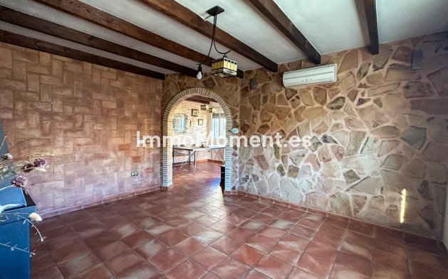 Wiederverkauf - Reihenhaus - San Miguel de Salinas - San Miguel de Salinas Centro