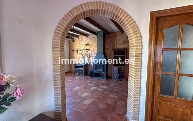 Wiederverkauf - Reihenhaus - San Miguel de Salinas - San Miguel de Salinas Centro
