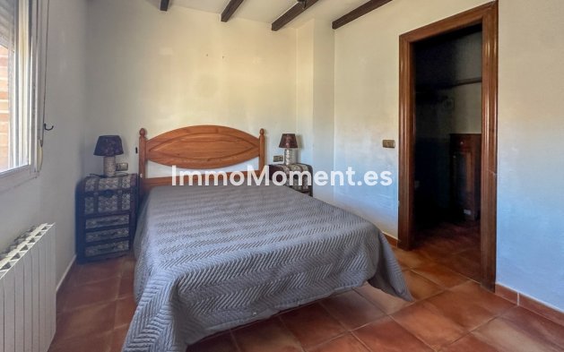 Wiederverkauf - Reihenhaus - San Miguel de Salinas - San Miguel de Salinas Centro