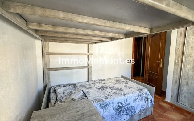 Wiederverkauf - Reihenhaus - San Miguel de Salinas - San Miguel de Salinas Centro