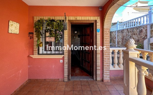 Wiederverkauf - Reihenhaus - San Miguel de Salinas - San Miguel de Salinas Centro