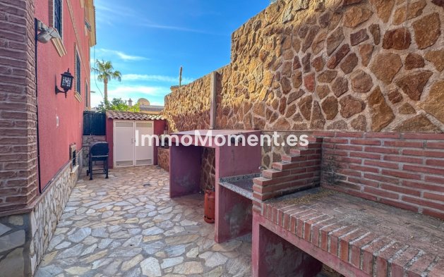 Wiederverkauf - Reihenhaus - San Miguel de Salinas - San Miguel de Salinas Centro
