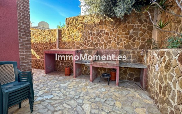 Wiederverkauf - Reihenhaus - San Miguel de Salinas - San Miguel de Salinas Centro
