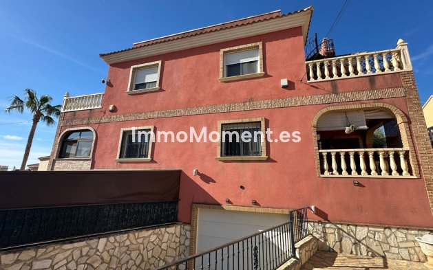 Wiederverkauf - Reihenhaus - San Miguel de Salinas - San Miguel de Salinas Centro