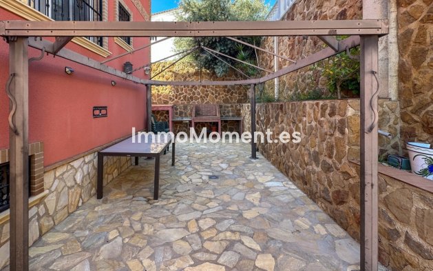 Wiederverkauf - Reihenhaus - San Miguel de Salinas - San Miguel de Salinas Centro