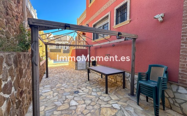Wiederverkauf - Reihenhaus - San Miguel de Salinas - San Miguel de Salinas Centro