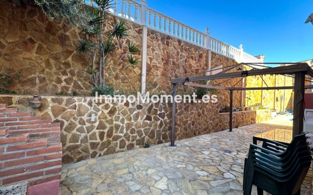 Wiederverkauf - Reihenhaus - San Miguel de Salinas - San Miguel de Salinas Centro