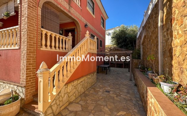 Wiederverkauf - Reihenhaus - San Miguel de Salinas - San Miguel de Salinas Centro