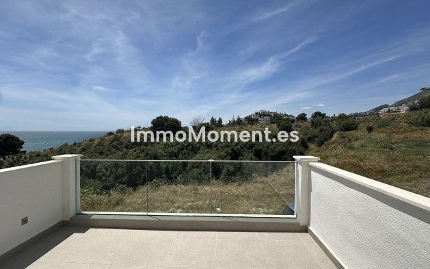 Revente - Maison mitoyenne - Benalmadena - Torrequebrada