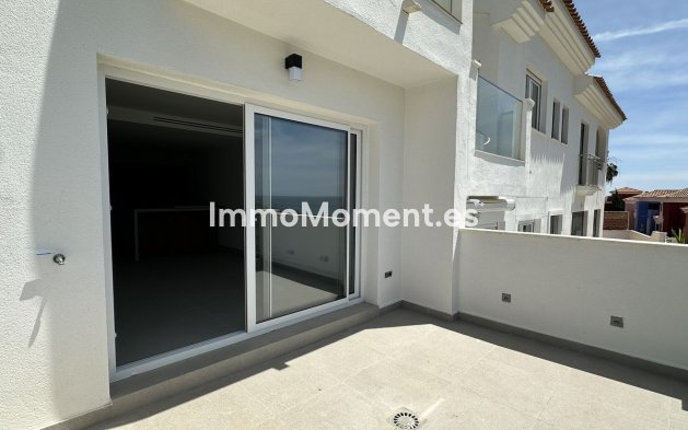 Revente - Maison mitoyenne - Benalmadena - Torrequebrada