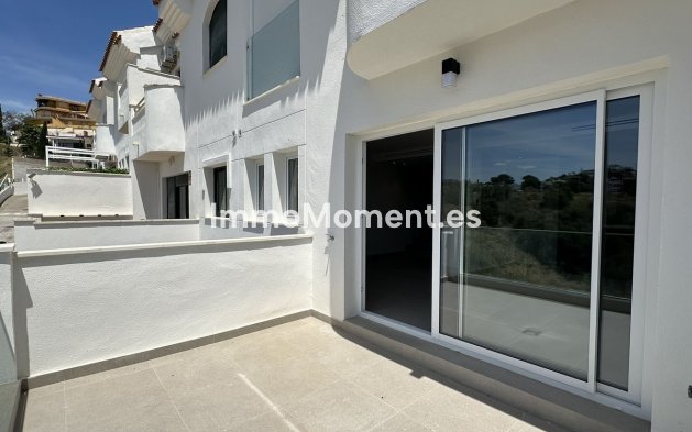 Revente - Maison mitoyenne - Benalmadena - Torrequebrada