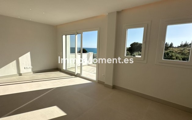Revente - Maison mitoyenne - Benalmadena - Torrequebrada