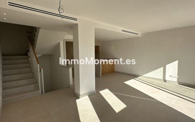 Revente - Maison mitoyenne - Benalmadena - Torrequebrada