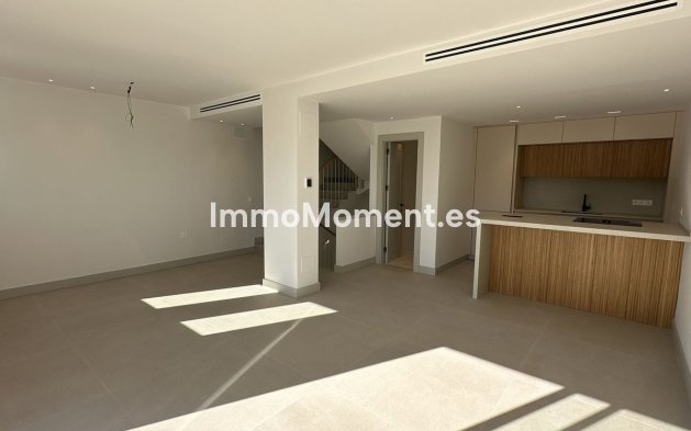 Revente - Maison mitoyenne - Benalmadena - Torrequebrada