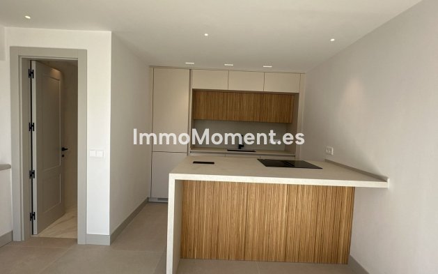 Revente - Maison mitoyenne - Benalmadena - Torrequebrada