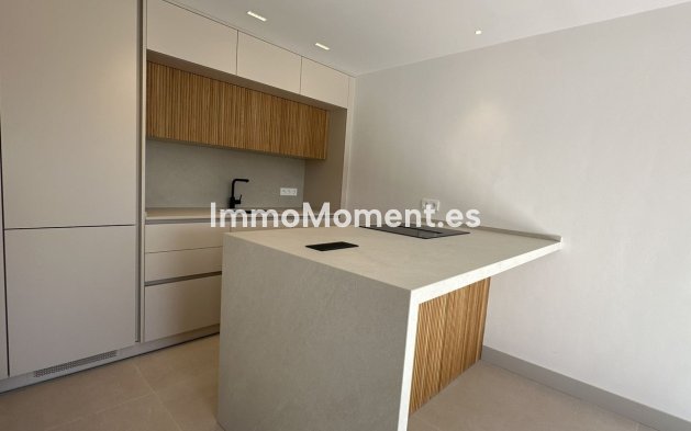 Revente - Maison mitoyenne - Benalmadena - Torrequebrada