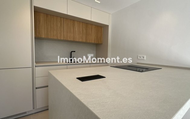 Revente - Maison mitoyenne - Benalmadena - Torrequebrada