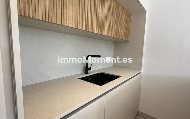 Revente - Maison mitoyenne - Benalmadena - Torrequebrada
