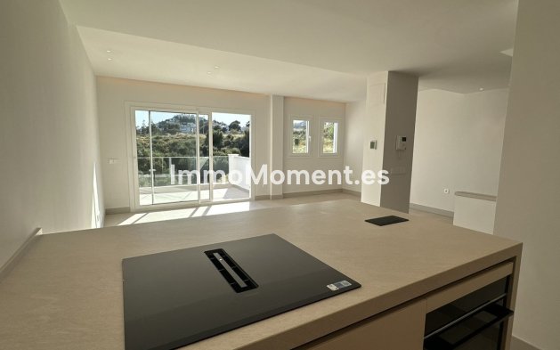 Revente - Maison mitoyenne - Benalmadena - Torrequebrada
