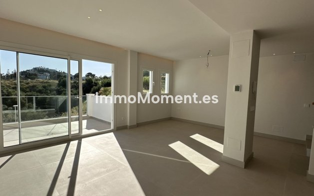 Revente - Maison mitoyenne - Benalmadena - Torrequebrada
