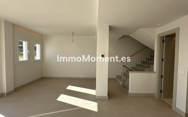 Revente - Maison mitoyenne - Benalmadena - Torrequebrada