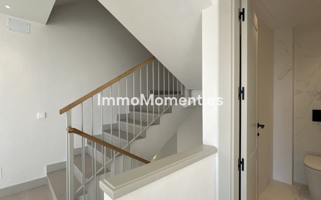 Revente - Maison mitoyenne - Benalmadena - Torrequebrada