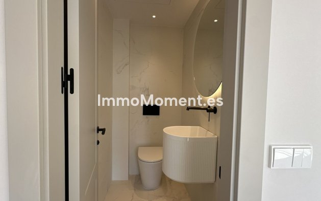 Revente - Maison mitoyenne - Benalmadena - Torrequebrada